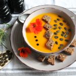 Power Couscous-Bowl