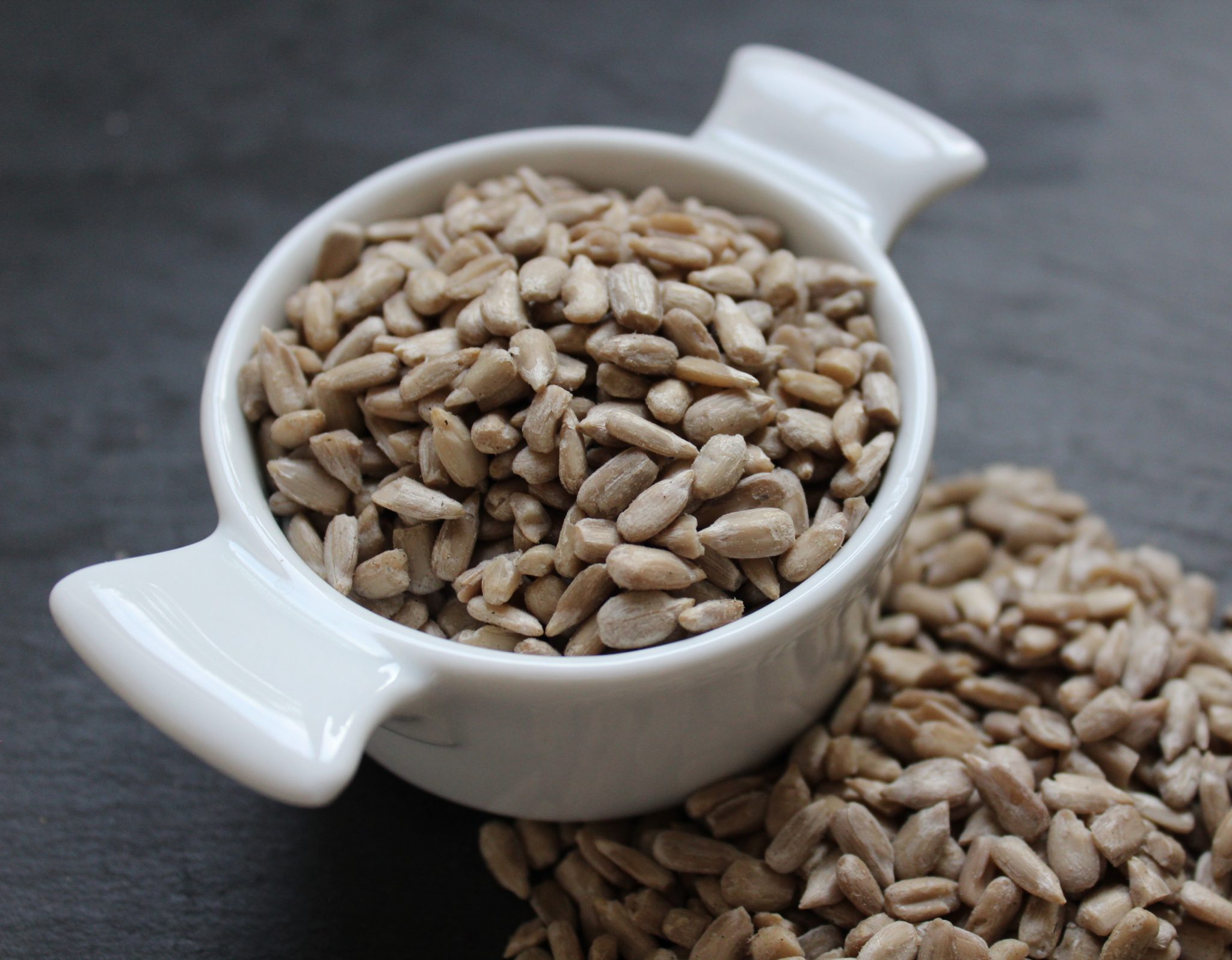 Knusprige Vitalkekse